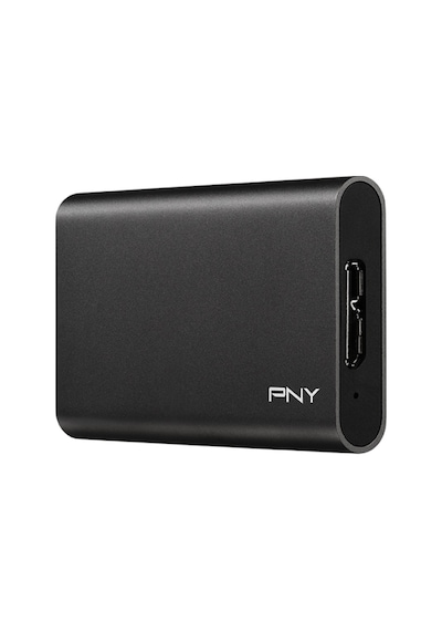 PNY Elite PSD1CS1050-240-FFS 240 GB USB 3.1 Taşınabilir SSD