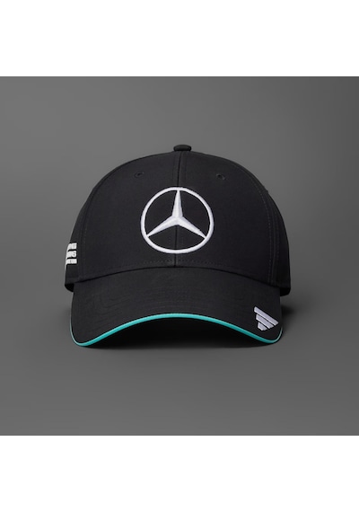 Adidas Mercedes Amg Petronas Formula One Team Şapka C-adıjw6267a30a00 Siyah