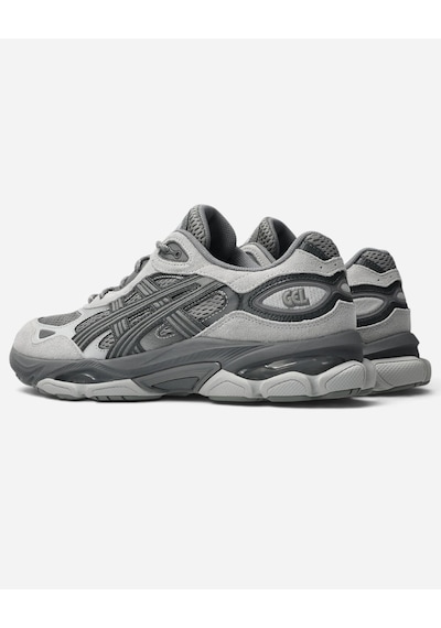 Asics Gel-nyc 2.0 Siyah Sneakers 1203b080-020