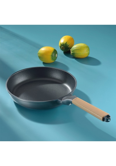 Kela Vitana Wok Tavası 30 Cm Kl-10087 Kela Renkli