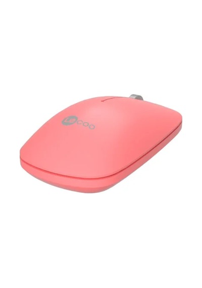 Lecoo Ws214 Kablosuz 1600 Dpi Optik Mouse Ws214