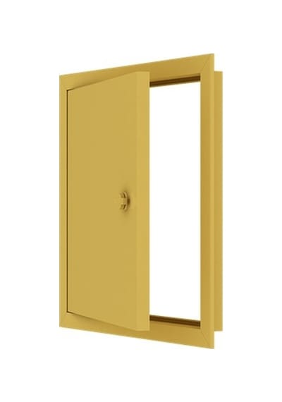 40X40 Dar Kasa Kontrol Kapağı