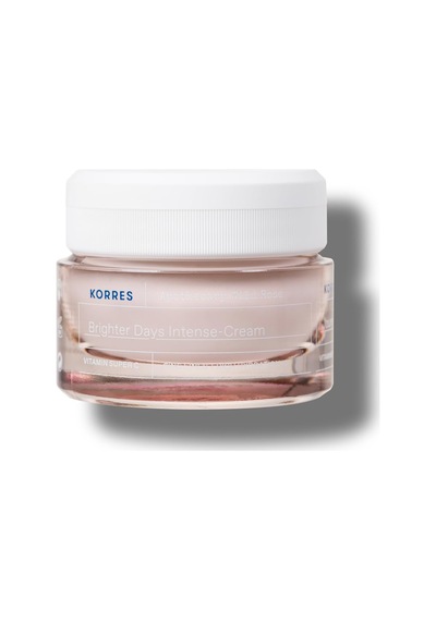 Korres Apothecary Wild Rose Day Brightening Intensive Cream 40ml, 5002955272
