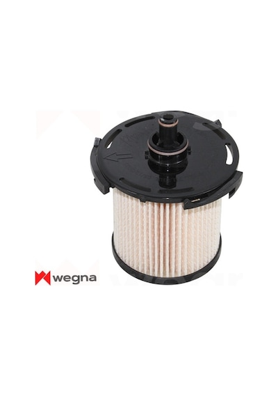Wegna Wf4244 Yakıt Filtresi Ford Custom-transıt V363-v363 2.2 Tdci 125hp-155ps 11 17 Cc119176da-cc119176bc-1727201 -