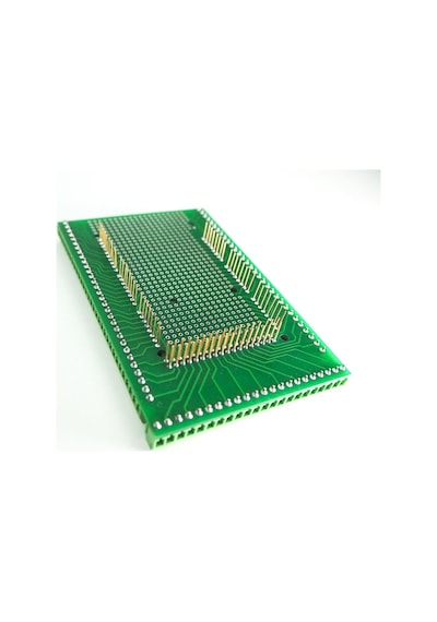 Arduino Mega 2560 Terminal Adaptör Shield Klemens Genişleme Kartı Prototipleme Kolay Bağlantı