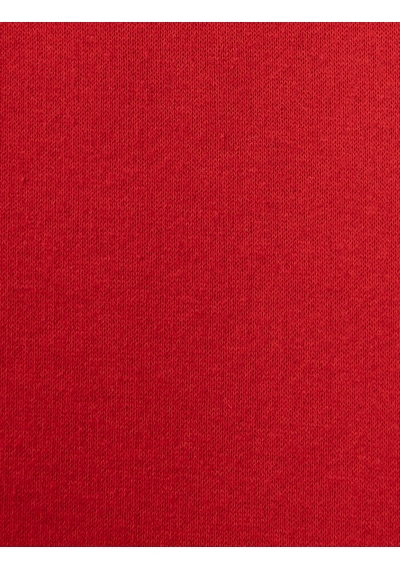 Koton Yarım Fermuarlı Biyeli Oversize Dik Yaka Kolej Baskılı Sweatshirt Kırmızı 5sal10467ık Kırmızı Koton Yarım Fermuarlı Biyeli Oversize Dik Yaka Kolej Baskılı Sweatshirt Kırmızı 5sal10467ık Kırmızı