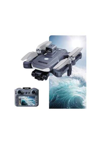 C295 Drone Elektronik