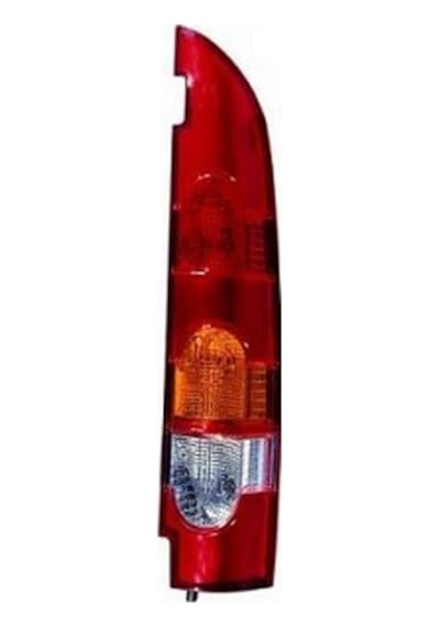 Mars 611244 Stop Lambası Sağ Renault Kangoo 03-07 Duysuz Yana Açılan Kapı 8200150625