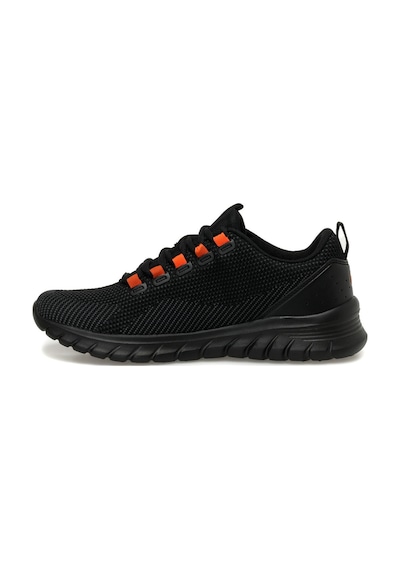 Lumberjack Weasley 3pr Siyah Erkek Comfort Ayakkabı 000000000101393029 Siyah Lumberjack Weasley 3pr Siyah Erkek Comfort Ayakkabı 000000000101393029 Siyah
