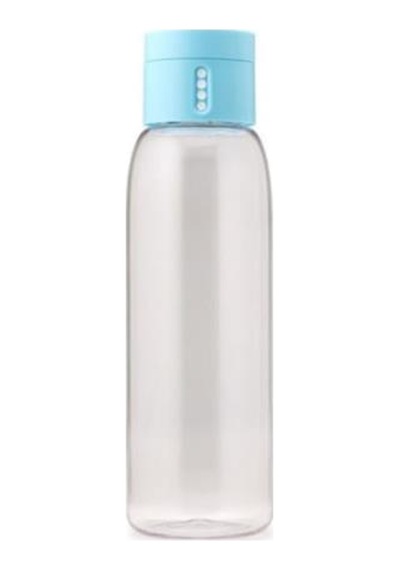 Joseph Joseph Dot Su Şişesi 600 Ml -Turkuaz
