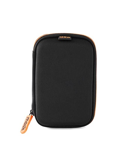 Mcc-4008 2.5 Hard Disk Kılıfı Siyah Turuncu