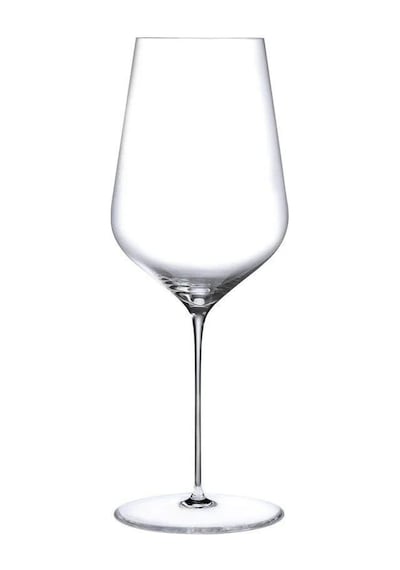 Paşabahçe 32248 Nude Stem Zero 2 Li Ayaklı Bard