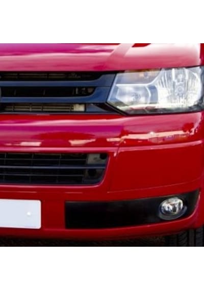 Vw Transporter Sis Farı ve Panjur Seti 2010-2015 T6