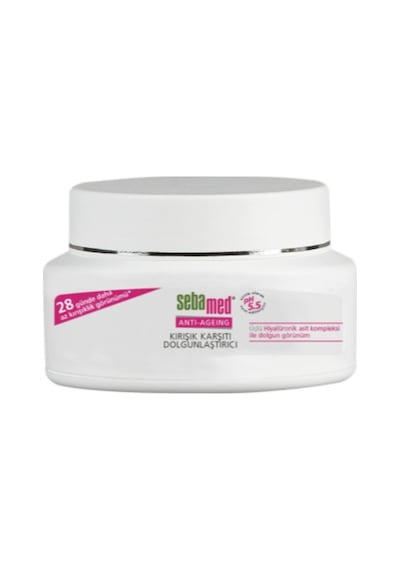 SEBAMED KIRIŞIK KARŞ.DOLGUNLAŞTIRICI 50