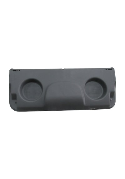 Renault Clio 2 Sd 98/01 Torpi Do Kapağı Mandallı Gri