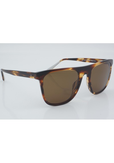 Hermossa Hm 1733 02 54 - 01 Güneş Gözlüğü Leopar