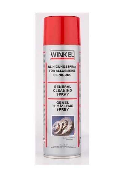 Winkel Genel Temizleme Fren Balata Spreyi 500Ml