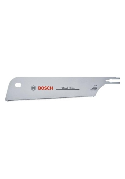 270 Mm Ultra Keskin Dişler İle Dayanıklı Kataba Yedek Bıçak