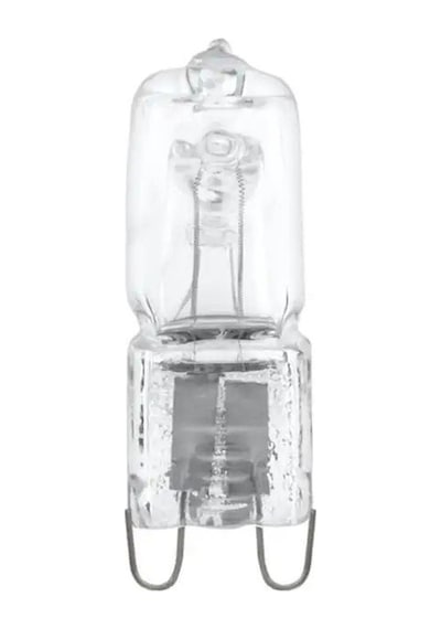 Tungsram 93113498 G9 42w 220-240v Halojen Ampül - G9 Fırın & G9 Aspiratör 2 Adet