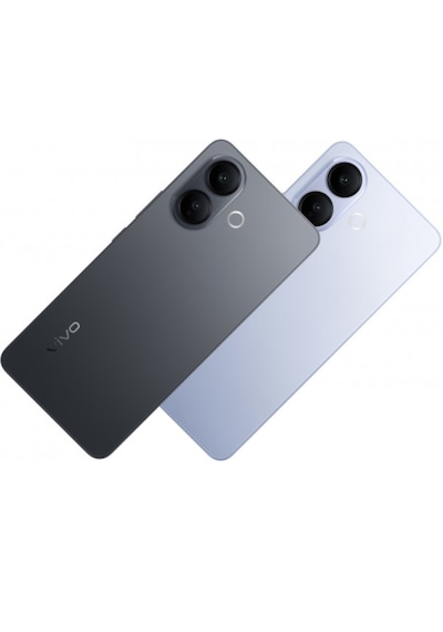 Vivo V60 Lite 8 GB 256 GB (Vivo Türkiye Garantili)