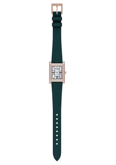 Emporio Armani Ar80085set Kadın Kol Saati Ve Bileklik Seti Rose Gold