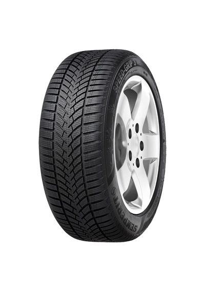 Semperit 255/50R19 107V Xl Speed-Grip 3 Kış Lastiği 2023