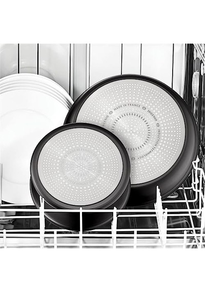 28 Cm Indüksiyon Için De Uygun Mineral Parçacıklarla Güçlendirilmiş'da Üretilmiştir Diğer