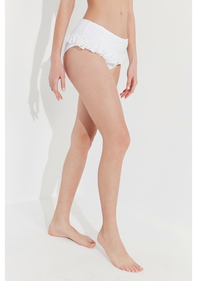 Penti Casey Mini Skirt Bikini Altı