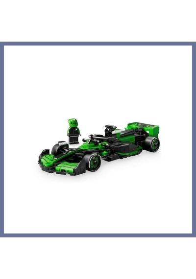 Bezos C55082w C45-2025 348 Parça Oyuncak Dlra