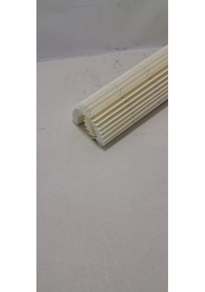 Ünıversal Hepa Filtre Kağıdı 1,5 Mm 30 Pile Akordion 10047255