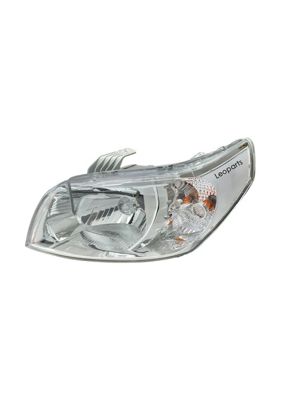 Leoparts Chevrolet Aveo Hatchback Far Lambası Sol 2008-2010 96650754