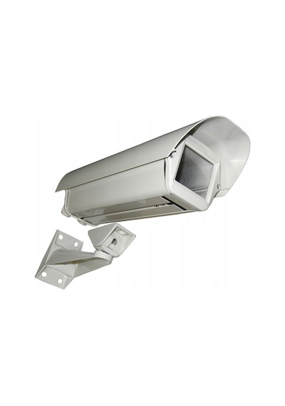 Tushing GL-606HB + GL210W Ayak Isıtıcılı Fanlı Koruyucu Muhafaza