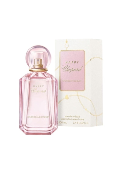 Chopard Happy Magnolia Bouquet Edt 100 Ml Kadın Parfümü Çiçeksi
