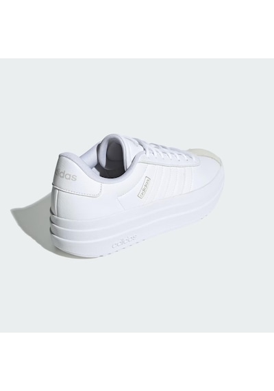 Adidas Vl Court Bold Kadın Günlük Spor Ayakkabı C-adııh3082b10a00 Beyaz