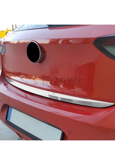 S-Dizayn Bagaj Alt Çıta Opel Astra G Hb 1998-2009 N11.1948