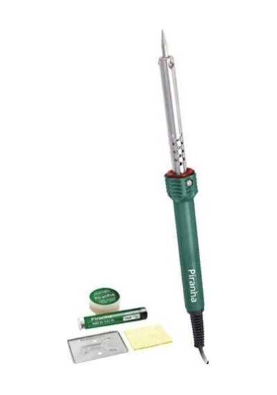 Psı-1431 Esd Korumalı Elektrikli Havya Hassas Elektronik Uygulamalar İçin Uygun