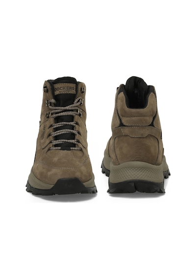 Dockers By Gerli Dockers 4W 237316 4PR Erkek  Kum Outdoor