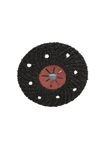 Superflex 180 Mm Ağaç Zımpara Diski
