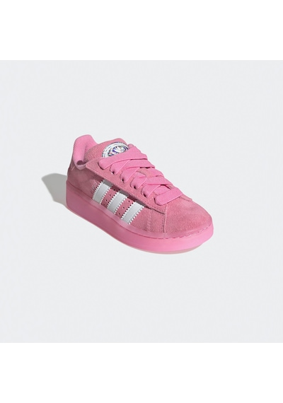 adidas Campus 00S Led Lights Cf El C Çocuk Pembe Spor Ayakkabı Js1280 Pembe