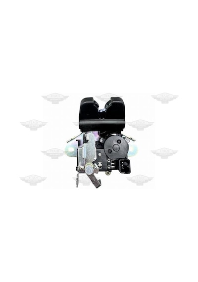 Kilit Bagaj Cerato 15-18