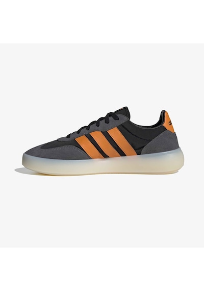 Adidas Barreda Decode Lifestyle Erkek Siyah Spor Ayakkabı Jı2320