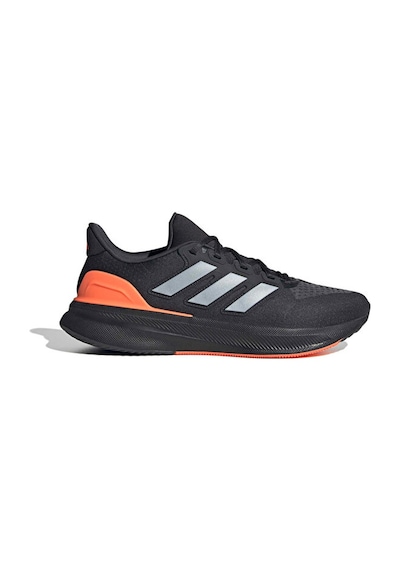 Adidas Ultrarun 5 Erkek Koşu Ayakkabısı Jq6941 Siyah Siyah