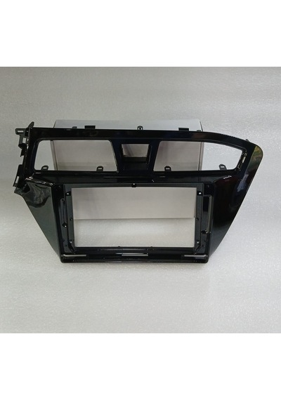 Hyundai İ20 Tablet Teyp Çerçevesi 9 İnç 2015-2018