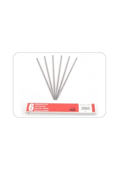 Dolmar Ağaç Motoru Eğesi 4.8Mm 3/16 ''