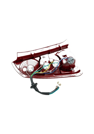 Chevrolet Lacetti J200 Stw 2004- Stop Sağ 96412804 Arteb