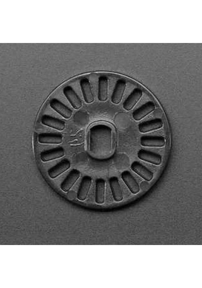 Kod Disk Plastik 20 Göz Motor Hız Rpm Mesafe Ölçme Algılayıcı Sensör Infrared Ir Rotary Enkoder