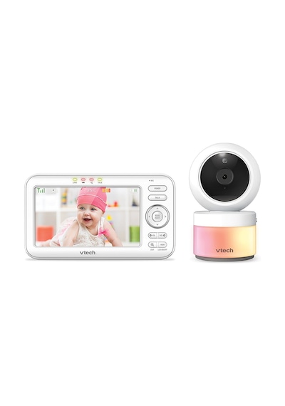 Vtech Vm5261 Lcd Kameralı Telsiz VTC-VM5463