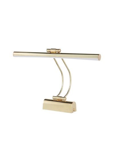 Ayna Üstü Led Banyo Aplik - Duvar Ayna Resim Tablo 6w Gün Işığı Apliği - Flüt Aplik Gold Diğer