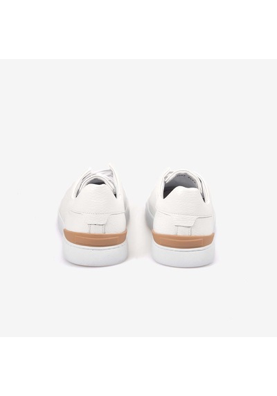 Kemal Tanca Erkek Spor & Sneaker Ayakkabı 16702 Beyaz
