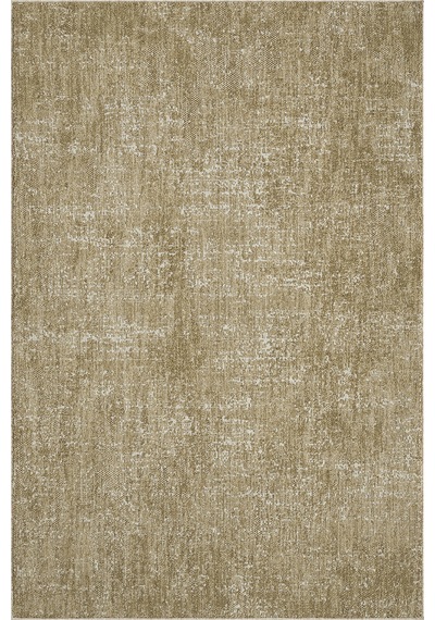 Mariesse Home Wool Serisi Bukleli Yumuşak Dokulu İskandinav Dokuma Halı 1086-yeşil
